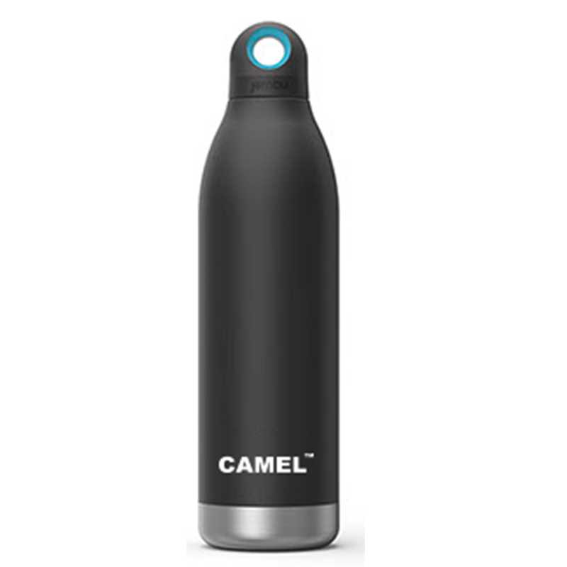 Camel Black Vaccume Bottle 550ML